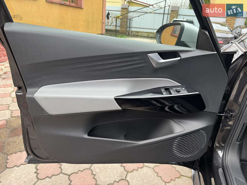 Хэтчбек Volkswagen ID.3 2021 в Ровно фото 12 Хэтчбек Volkswagen ID.3 2021 в Ровно