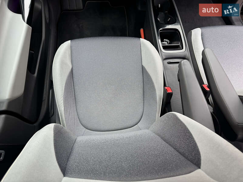Хэтчбек Volkswagen ID.3 2021 в Ровно фото 28 Хэтчбек Volkswagen ID.3 2021 в Ровно