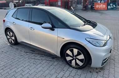 Хетчбек Volkswagen ID.3 2021 в Львові