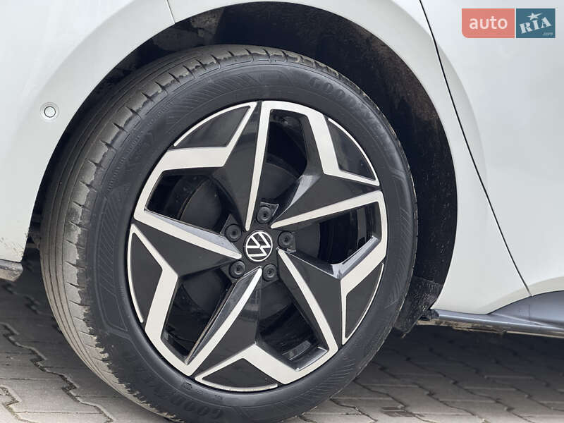 Хэтчбек Volkswagen ID.3 2021 в Тернополе фото 33 Хэтчбек Volkswagen ID.3 2021 в Тернополе