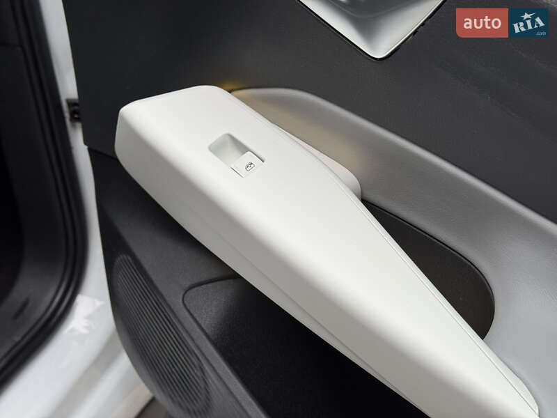 Хэтчбек Volkswagen ID.3 2021 в Тернополе фото 53 Хэтчбек Volkswagen ID.3 2021 в Тернополе