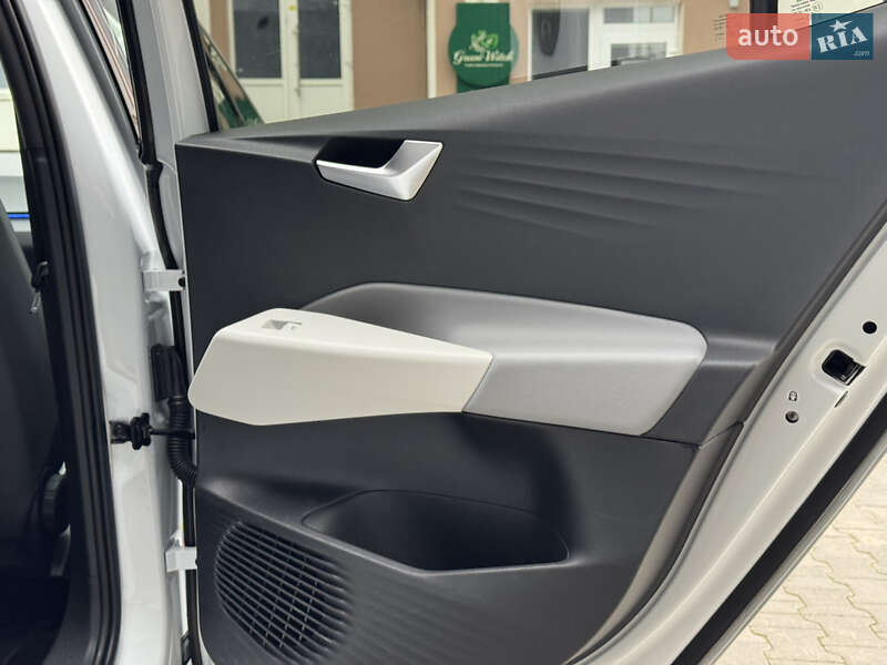 Хэтчбек Volkswagen ID.3 2021 в Тернополе фото 57 Хэтчбек Volkswagen ID.3 2021 в Тернополе