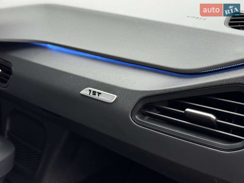 Хэтчбек Volkswagen ID.3 2021 в Тернополе фото 62 Хэтчбек Volkswagen ID.3 2021 в Тернополе