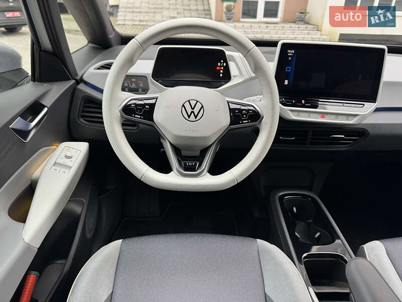 Хэтчбек Volkswagen ID.3 2021 в Тернополе фото 67 Хэтчбек Volkswagen ID.3 2021 в Тернополе