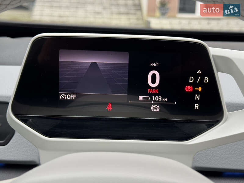 Хэтчбек Volkswagen ID.3 2021 в Тернополе фото 82 Хэтчбек Volkswagen ID.3 2021 в Тернополе