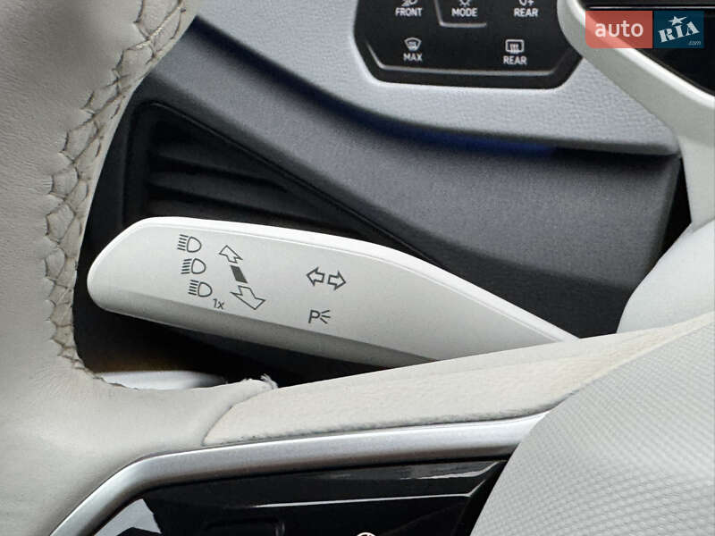 Хэтчбек Volkswagen ID.3 2021 в Тернополе фото 86 Хэтчбек Volkswagen ID.3 2021 в Тернополе