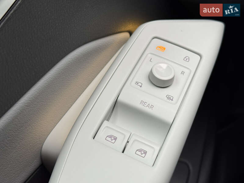 Хэтчбек Volkswagen ID.3 2021 в Тернополе фото 88 Хэтчбек Volkswagen ID.3 2021 в Тернополе