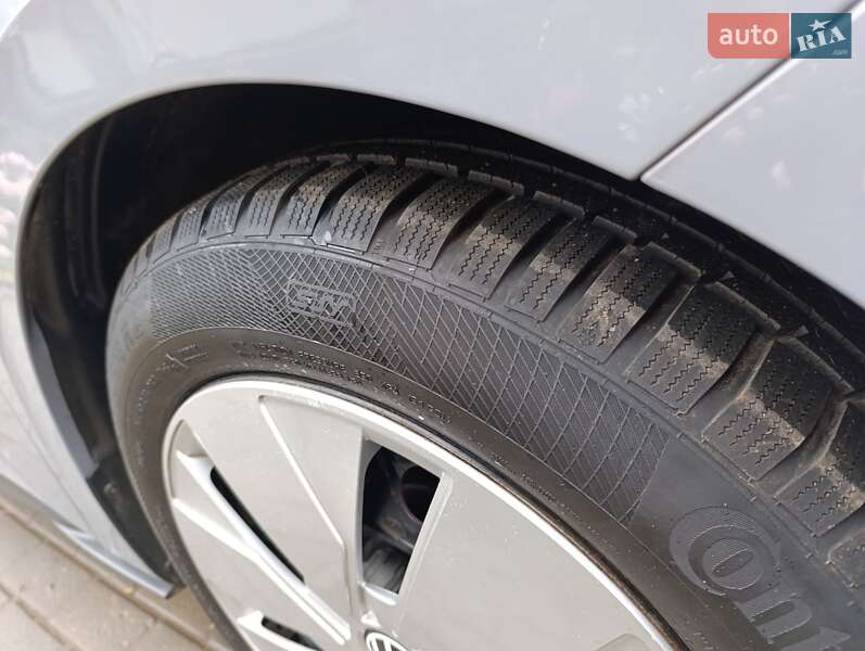 Хэтчбек Volkswagen ID.3 2022 в Ровно