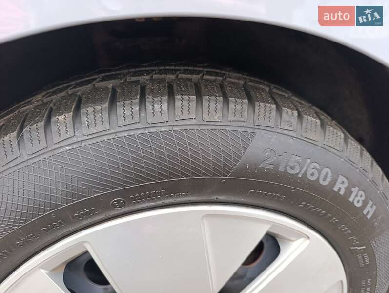 Хэтчбек Volkswagen ID.3 2022 в Ровно