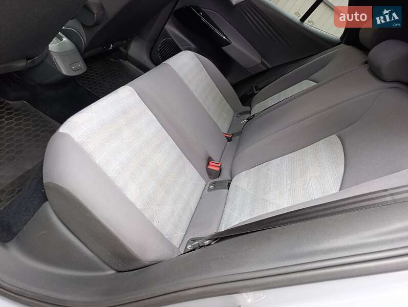 Хэтчбек Volkswagen ID.3 2022 в Ровно