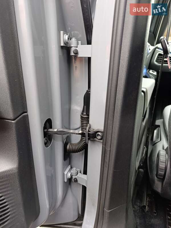 Хэтчбек Volkswagen ID.3 2022 в Ровно