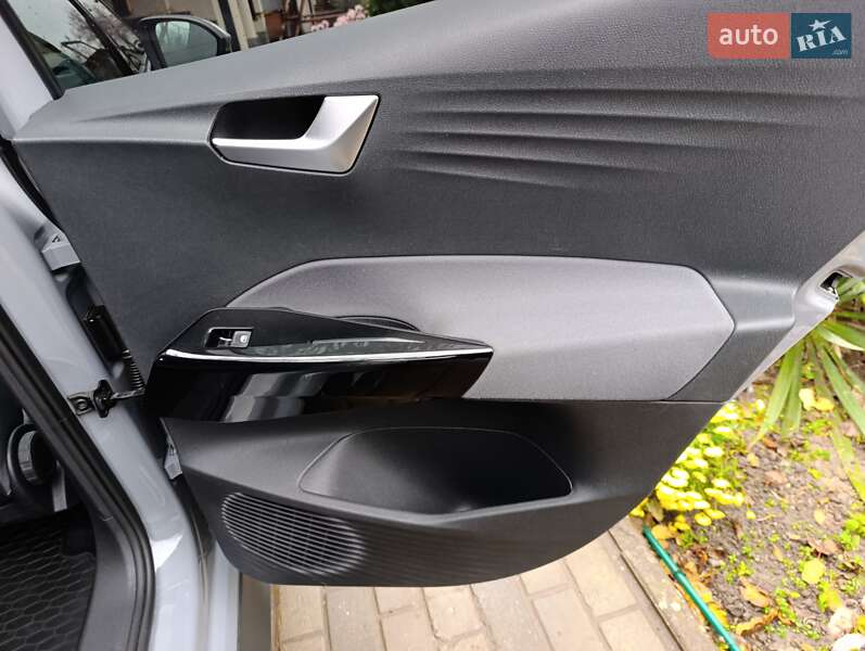 Хэтчбек Volkswagen ID.3 2022 в Ровно