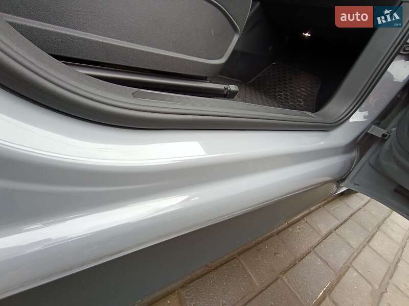 Хэтчбек Volkswagen ID.3 2022 в Ровно