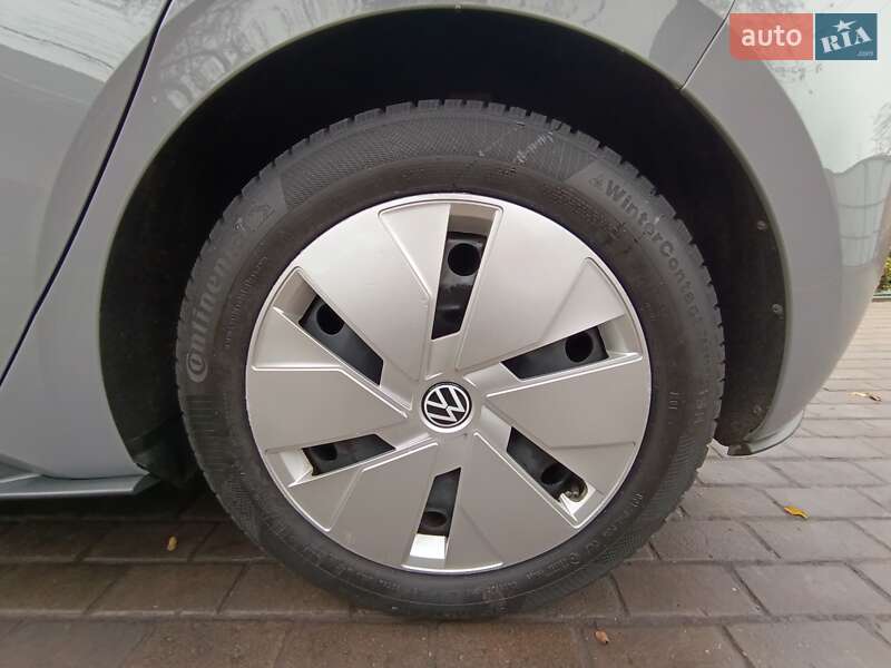 Хэтчбек Volkswagen ID.3 2022 в Ровно