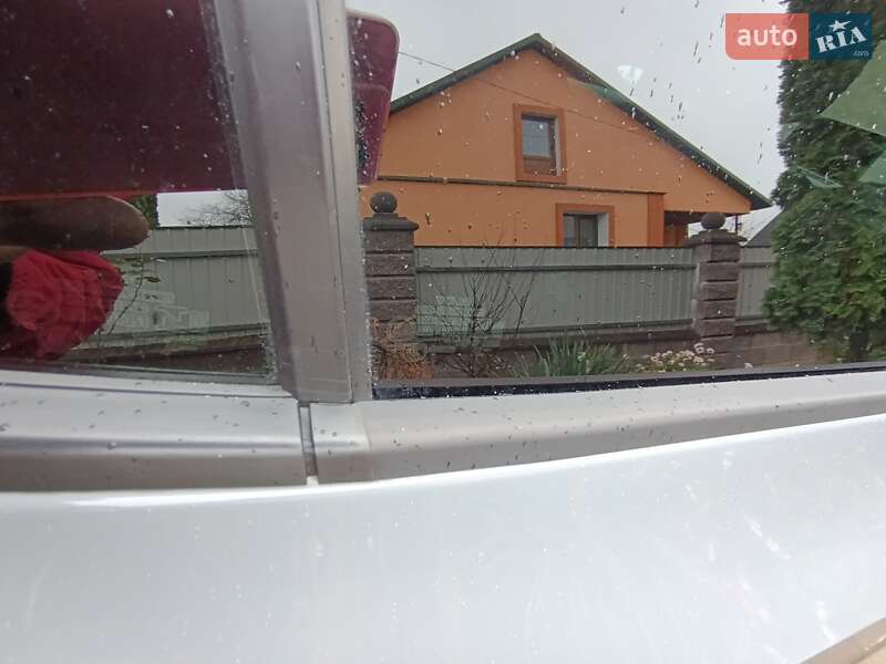 Хэтчбек Volkswagen ID.3 2022 в Ровно