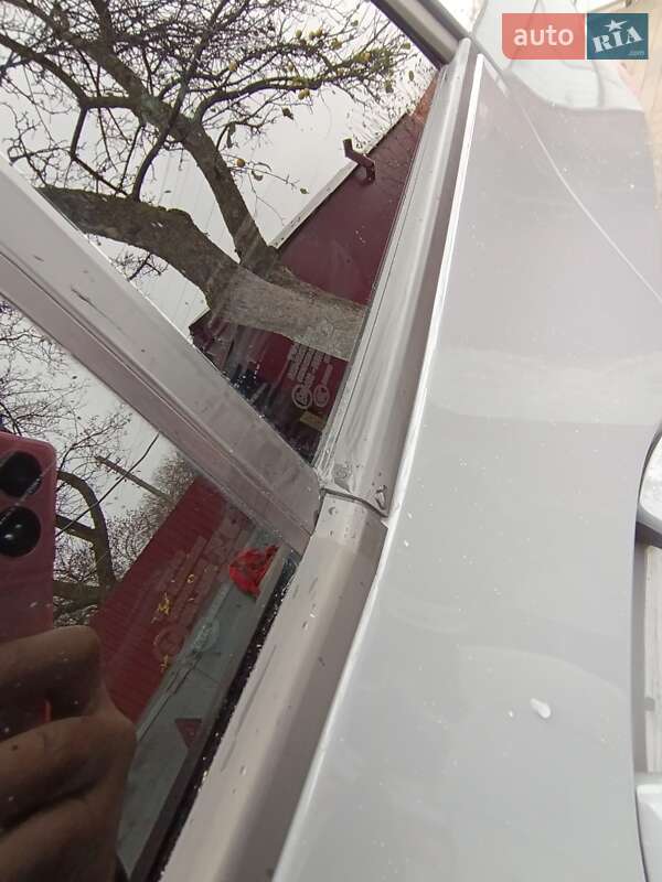 Хэтчбек Volkswagen ID.3 2022 в Ровно