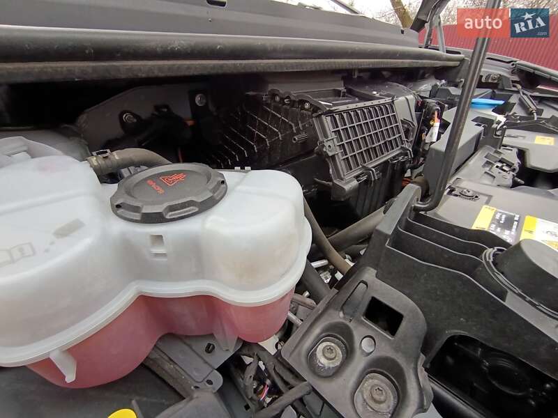 Хэтчбек Volkswagen ID.3 2022 в Ровно