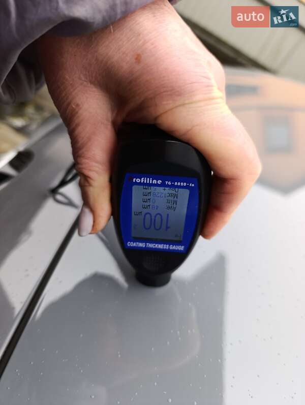 Хэтчбек Volkswagen ID.3 2022 в Ровно