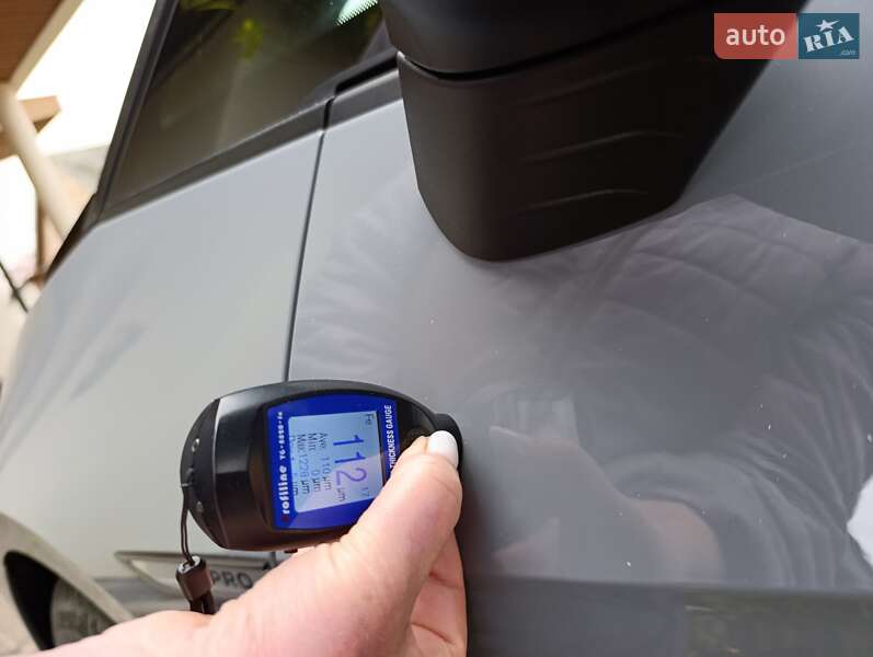 Хэтчбек Volkswagen ID.3 2022 в Ровно