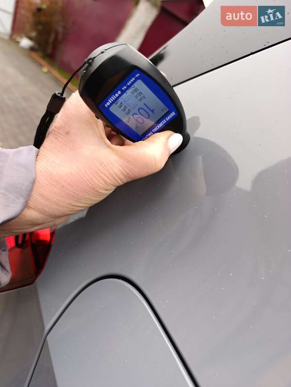 Хэтчбек Volkswagen ID.3 2022 в Ровно