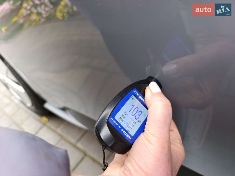 Хэтчбек Volkswagen ID.3 2022 в Ровно