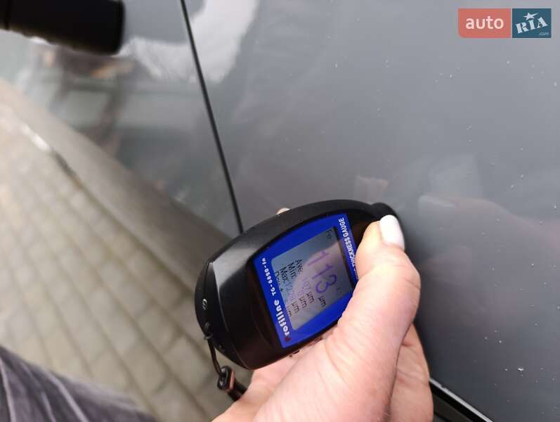 Хэтчбек Volkswagen ID.3 2022 в Ровно