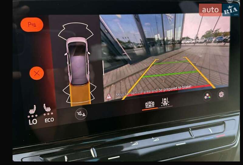 Хэтчбек Volkswagen ID.3 2020 в Ровно