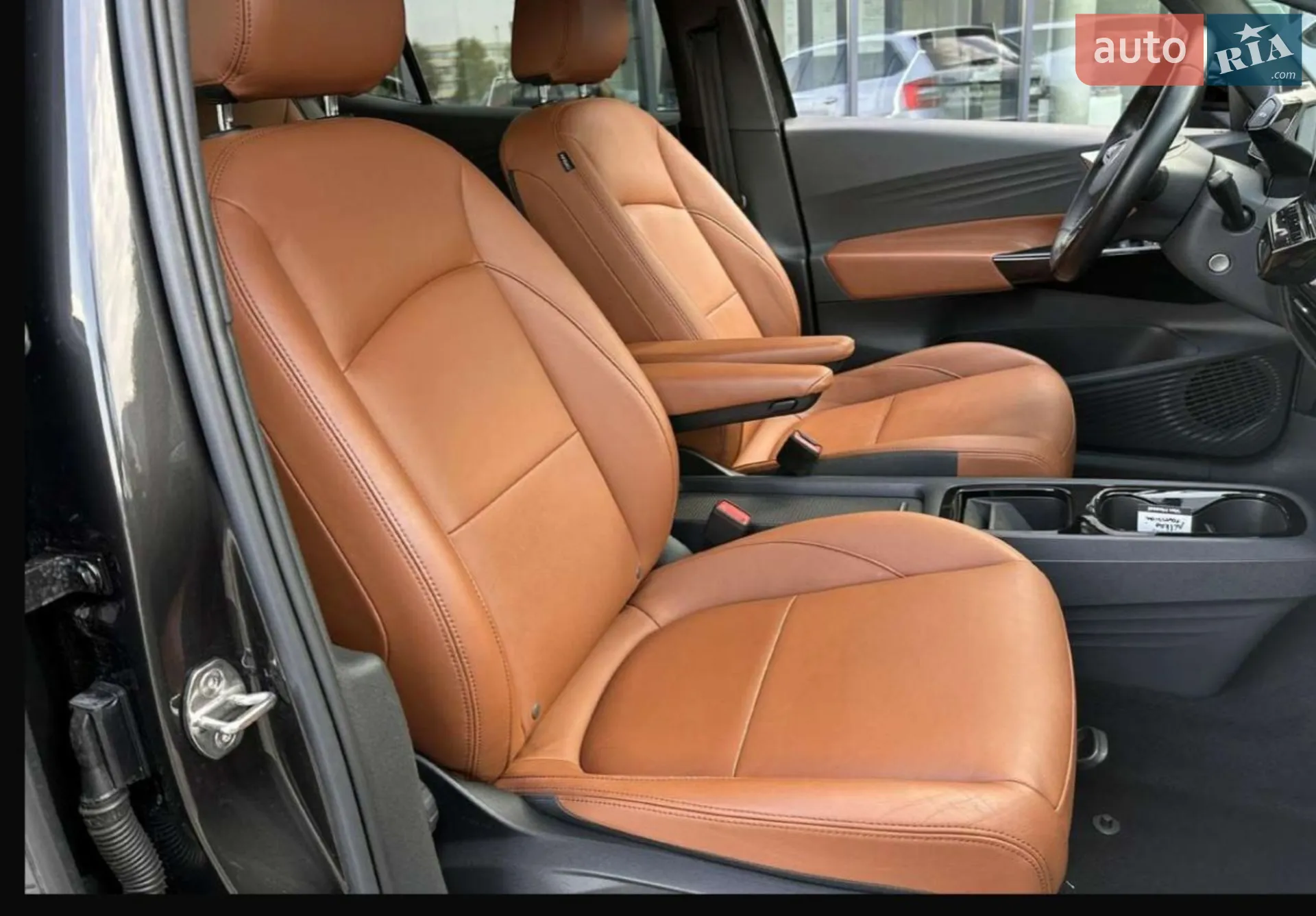 2020 Volkswagen ID.3 - мініатюра 7