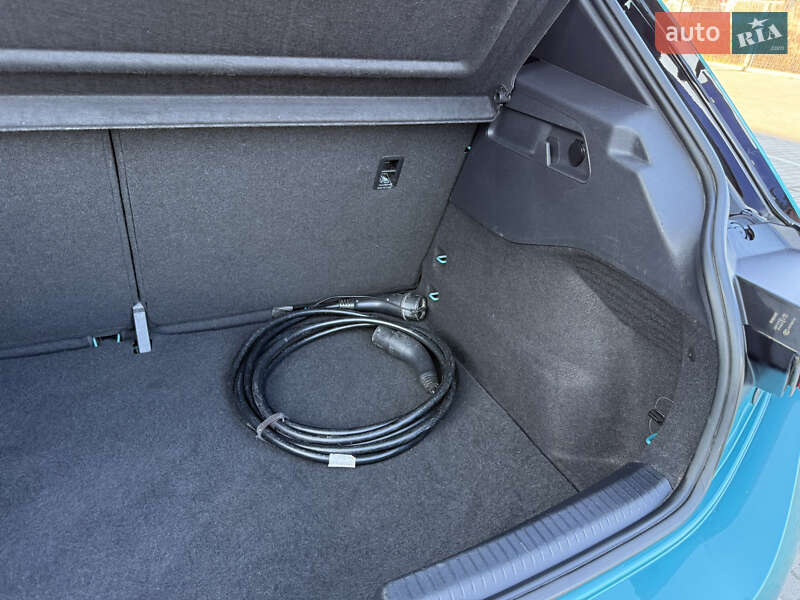 Хэтчбек Volkswagen ID.3 2021 в Дубно