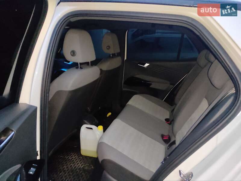 Хэтчбек Volkswagen ID.3 2023 в Дубно