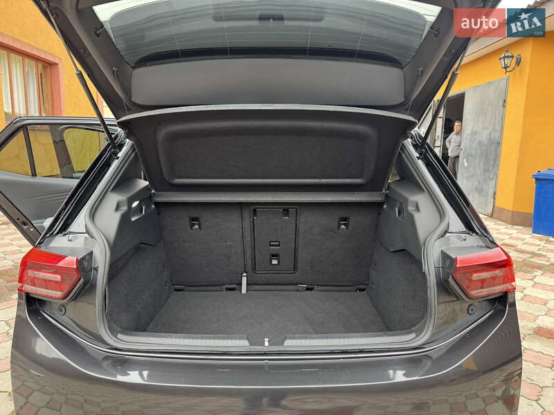 Хэтчбек Volkswagen ID.3 2021 в Ровно