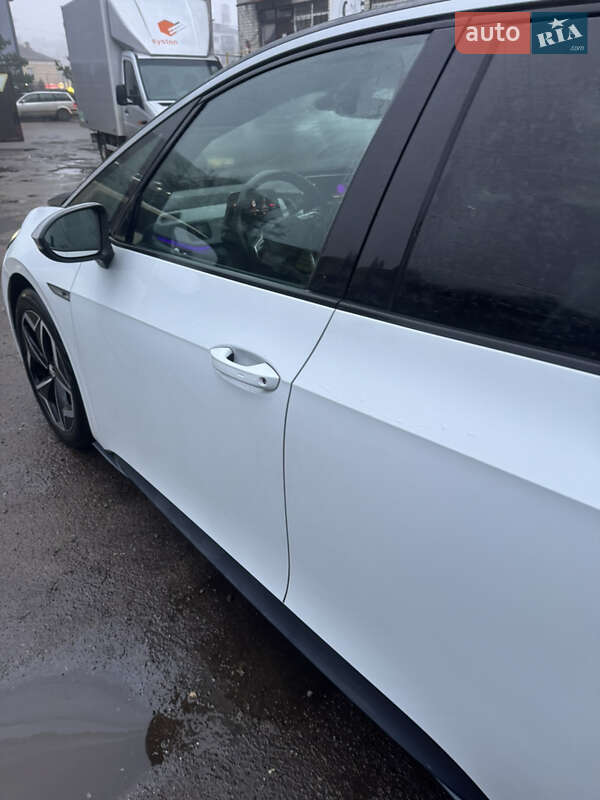 Хэтчбек Volkswagen ID.3 2020 в Житомире