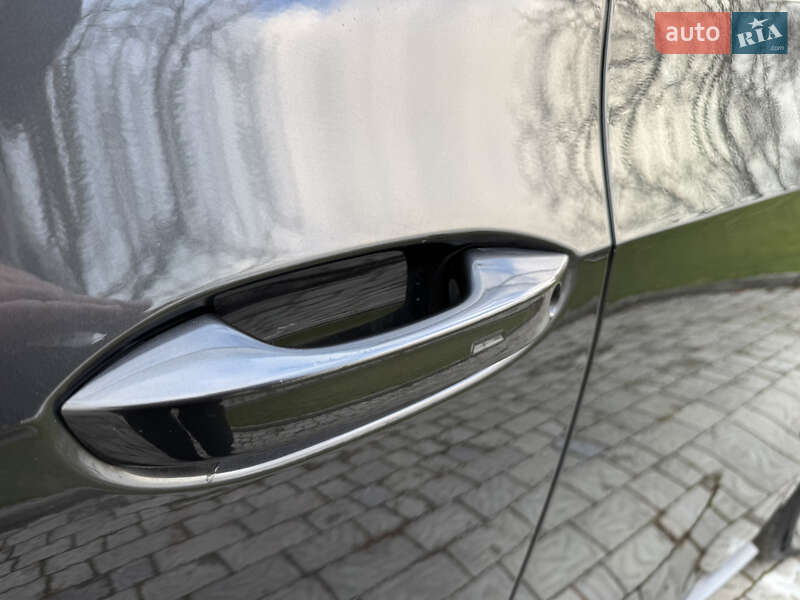 Хетчбек Volkswagen ID.3 2021 в Рівному