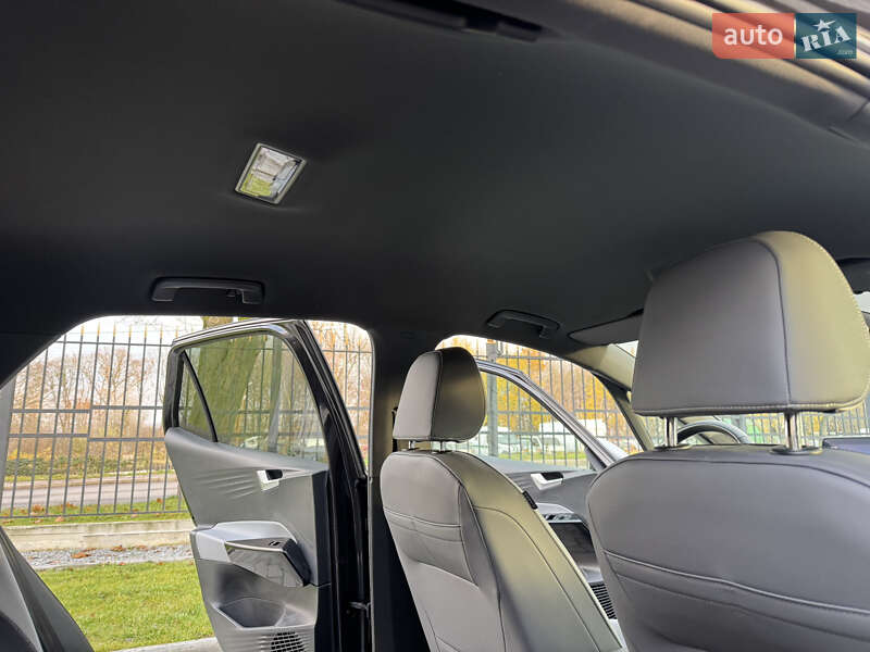 Хетчбек Volkswagen ID.3 2021 в Рівному