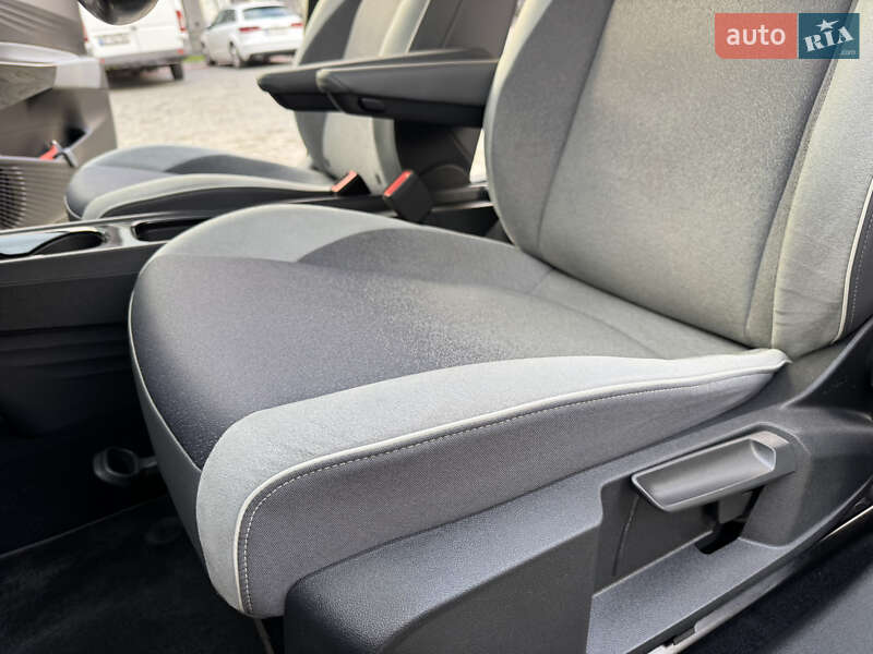 Хетчбек Volkswagen ID.3 2021 в Рівному