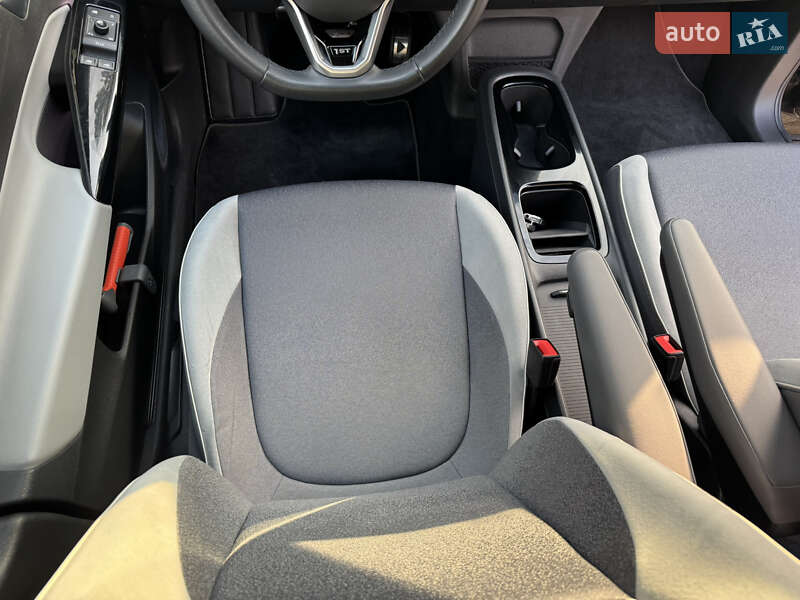 Хетчбек Volkswagen ID.3 2021 в Рівному