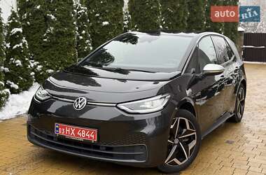 Хэтчбек Volkswagen ID.3 2020 в Радивилове
