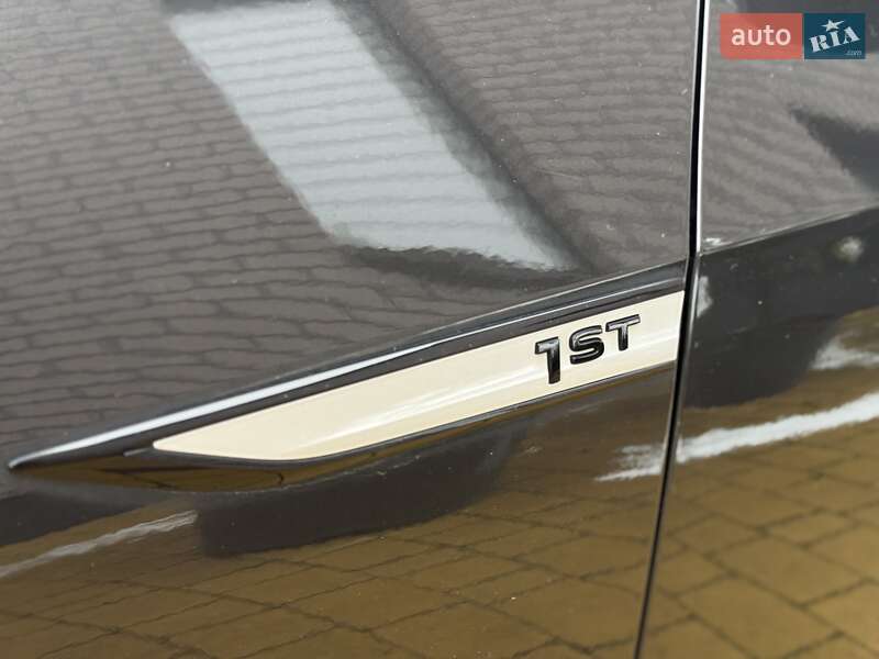 Хэтчбек Volkswagen ID.3 2020 в Радивилове