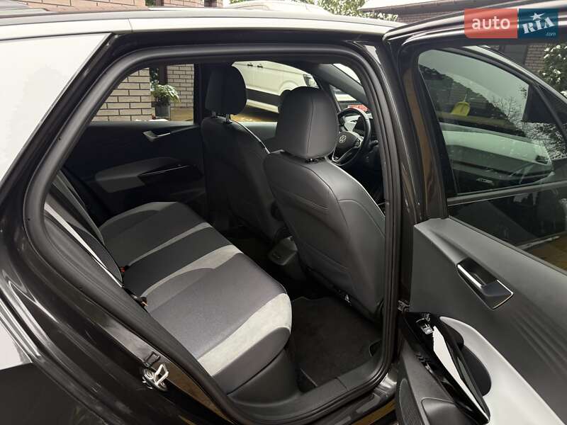 Хэтчбек Volkswagen ID.3 2020 в Радивилове