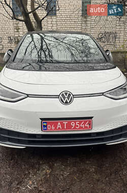 Хетчбек Volkswagen ID.3 2020 в Житомирі