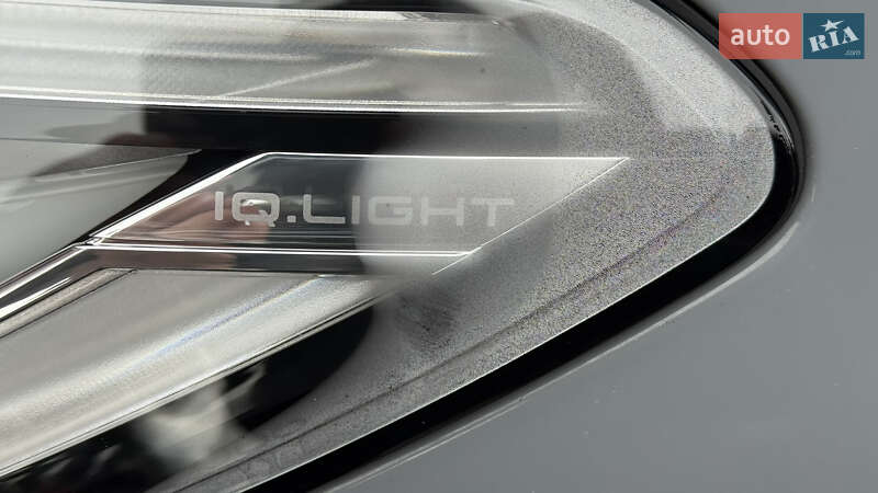 Хэтчбек Volkswagen ID.3 2021 в Сваляве