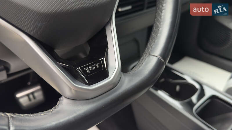 Хэтчбек Volkswagen ID.3 2021 в Сваляве