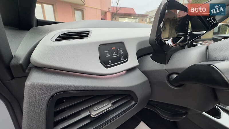 Хэтчбек Volkswagen ID.3 2021 в Сваляве