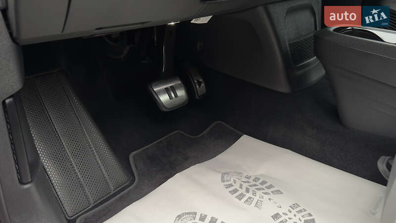 Хэтчбек Volkswagen ID.3 2021 в Сваляве