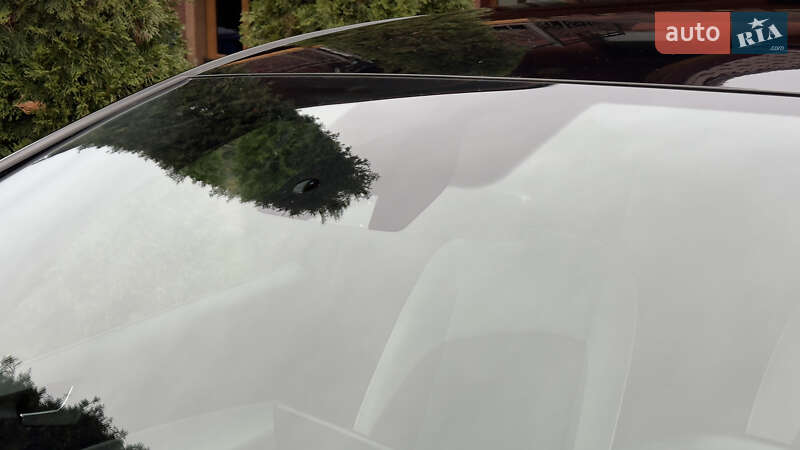 Хэтчбек Volkswagen ID.3 2021 в Сваляве