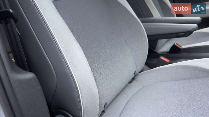 Хэтчбек Volkswagen ID.3 2021 в Сваляве