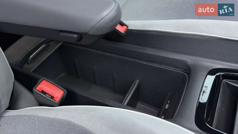 Хэтчбек Volkswagen ID.3 2021 в Сваляве