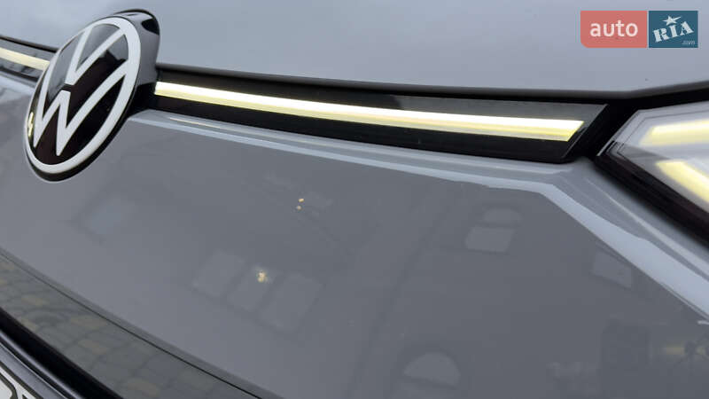 Хэтчбек Volkswagen ID.3 2021 в Сваляве