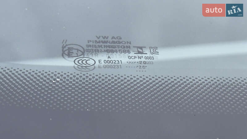 Хэтчбек Volkswagen ID.3 2021 в Сваляве