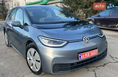 Хэтчбек Volkswagen ID.3 2020 в Тернополе